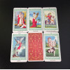 ТАРО ЛЕНОРМАН (TAROT LENORMAND)